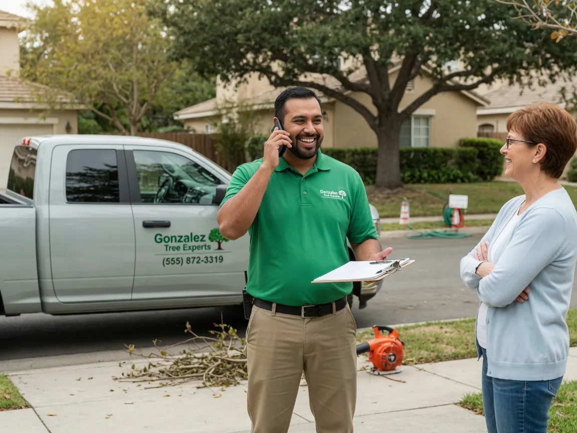 Tree Service Harrisville, OH FAQs